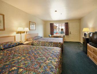 Days Inn By Wyndham Riverside Tyler Mall Номер фото